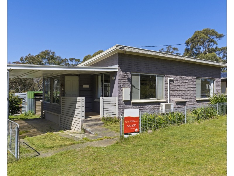 8 Sloping Main Drive, Sloping Main TAS 7186