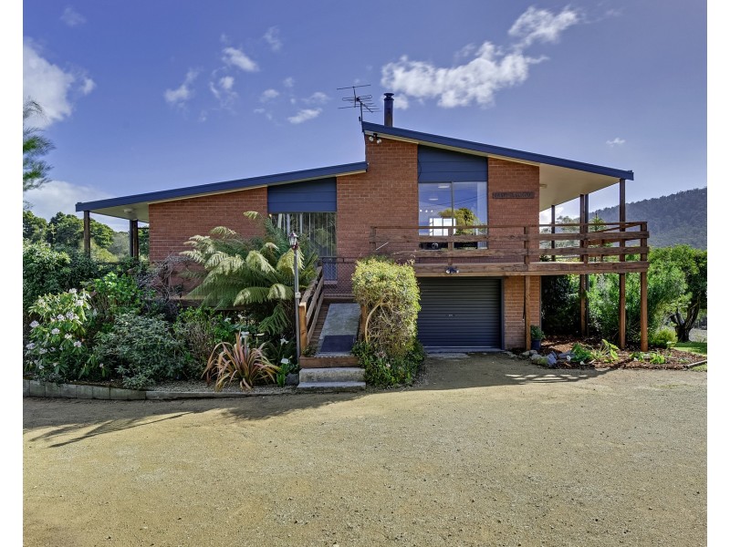 30 Ferntree Road, Eaglehawk Neck TAS 7179