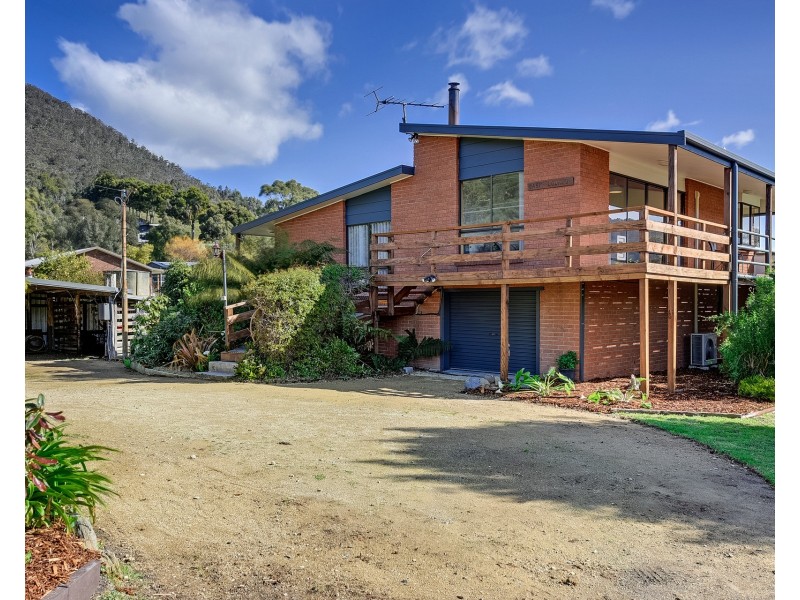 30 Ferntree Road, Eaglehawk Neck TAS 7179