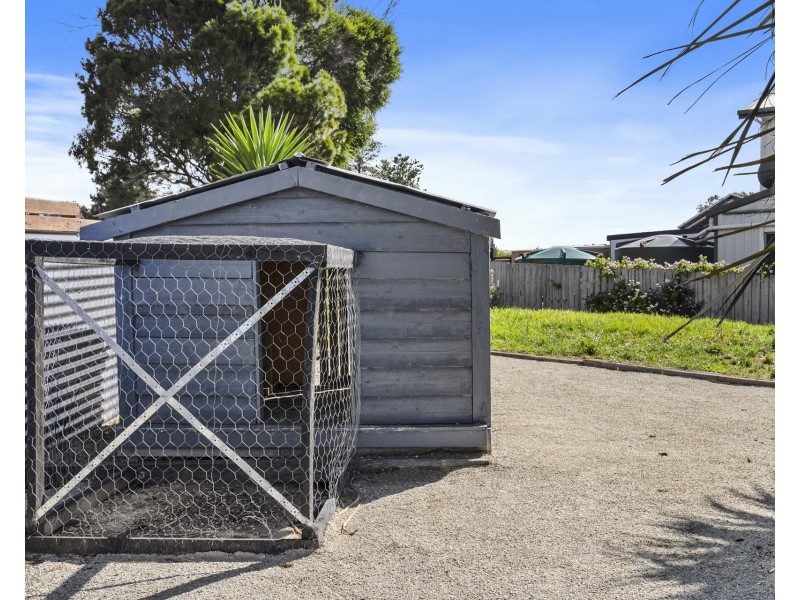 4 Pitt Street, Dodges Ferry TAS 7173