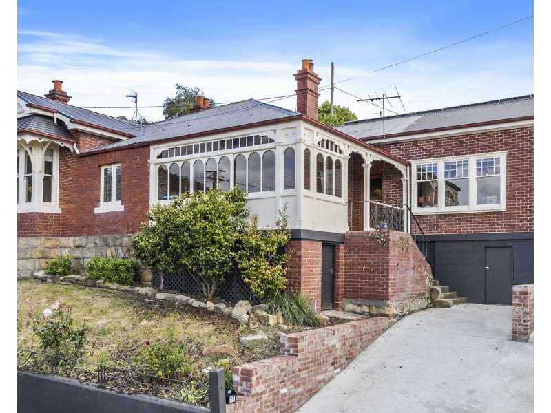 37 Mount Stuart Road, Mount Stuart TAS 7000