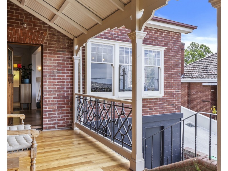 37 Mount Stuart Road, Mount Stuart TAS 7000