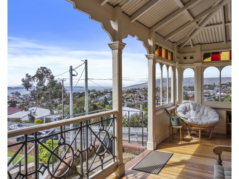 37 Mount Stuart Road, Mount Stuart TAS 7000
