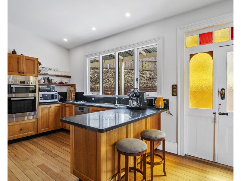37 Mount Stuart Road, Mount Stuart TAS 7000