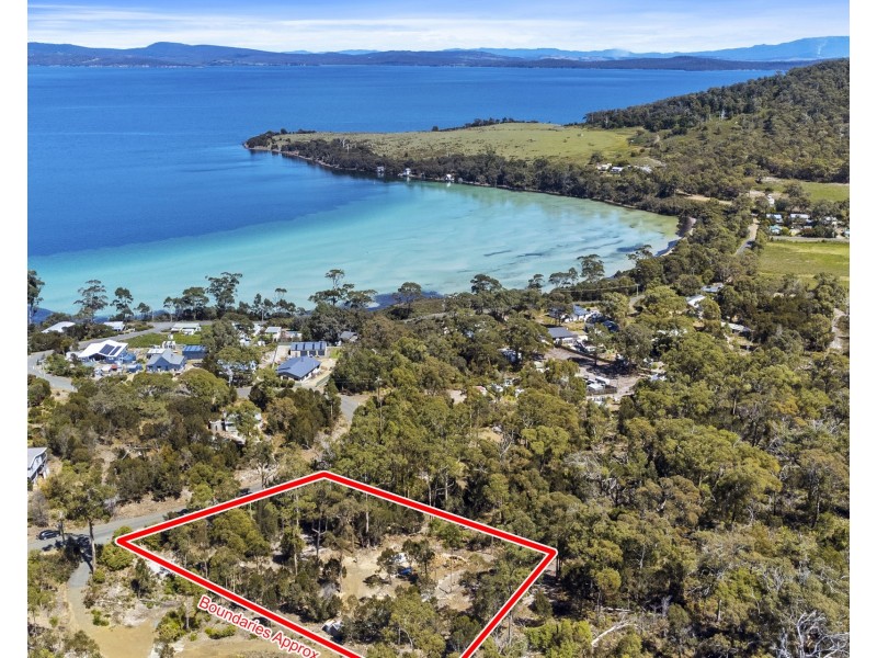33 Reef View Road, Murdunna TAS 7178