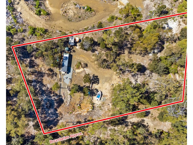 33 Reef View Road, Murdunna TAS 7178