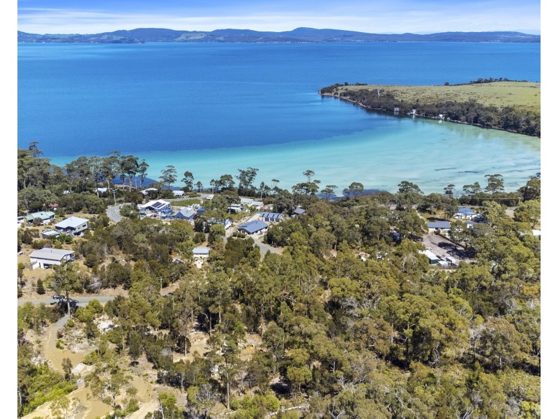 33 Reef View Road, Murdunna TAS 7178