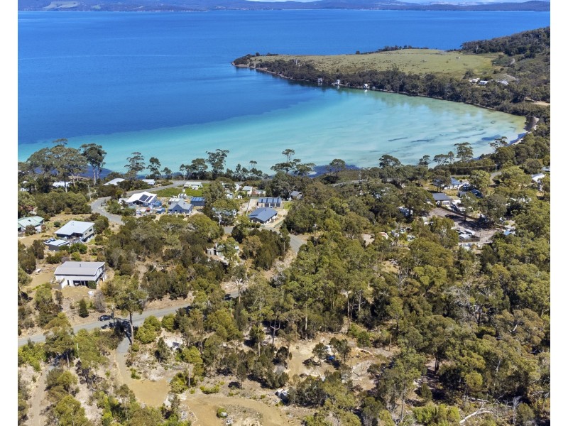 33 Reef View Road, Murdunna TAS 7178