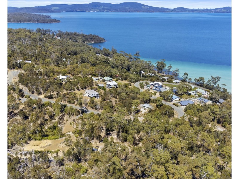 33 Reef View Road, Murdunna TAS 7178