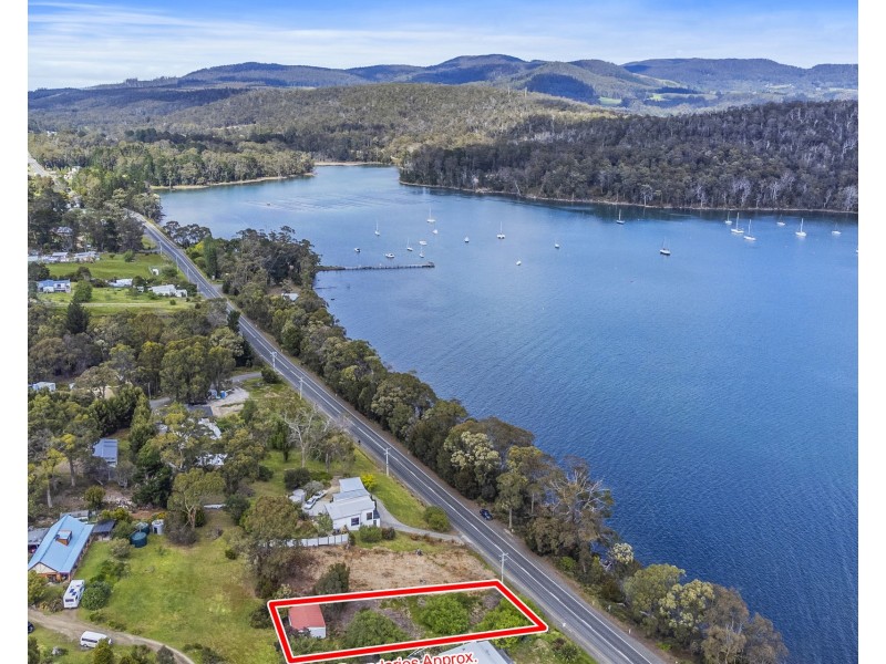 5821 Arthur Highway, Taranna TAS 7180
