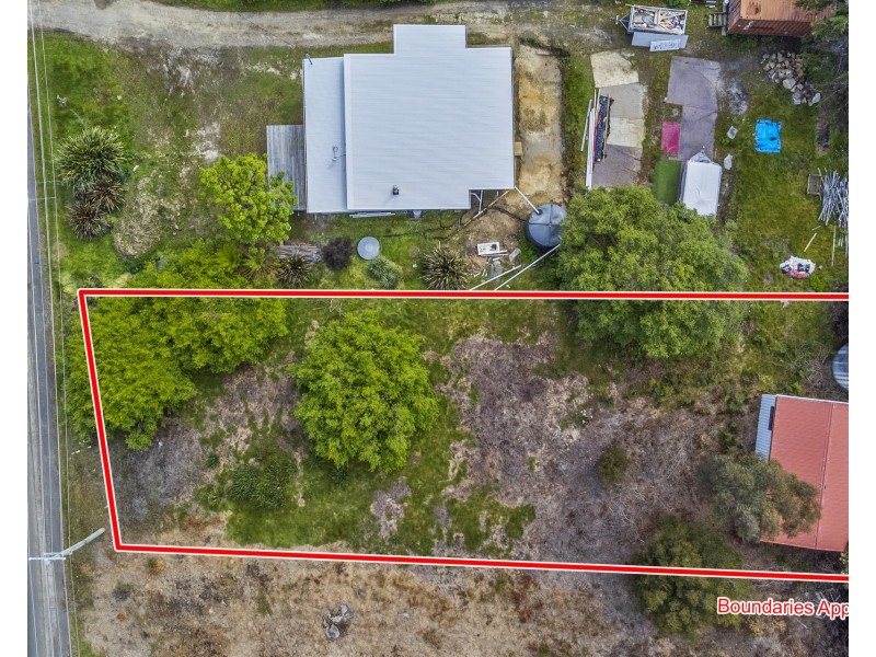 5821 Arthur Highway, Taranna TAS 7180