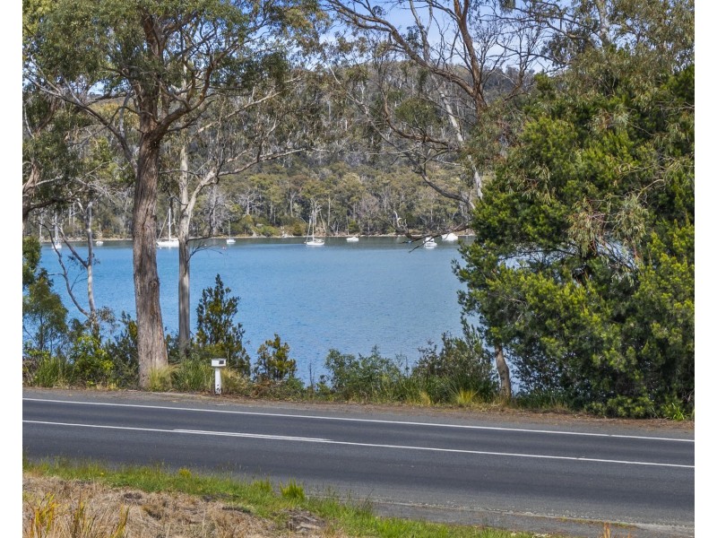 5821 Arthur Highway, Taranna TAS 7180