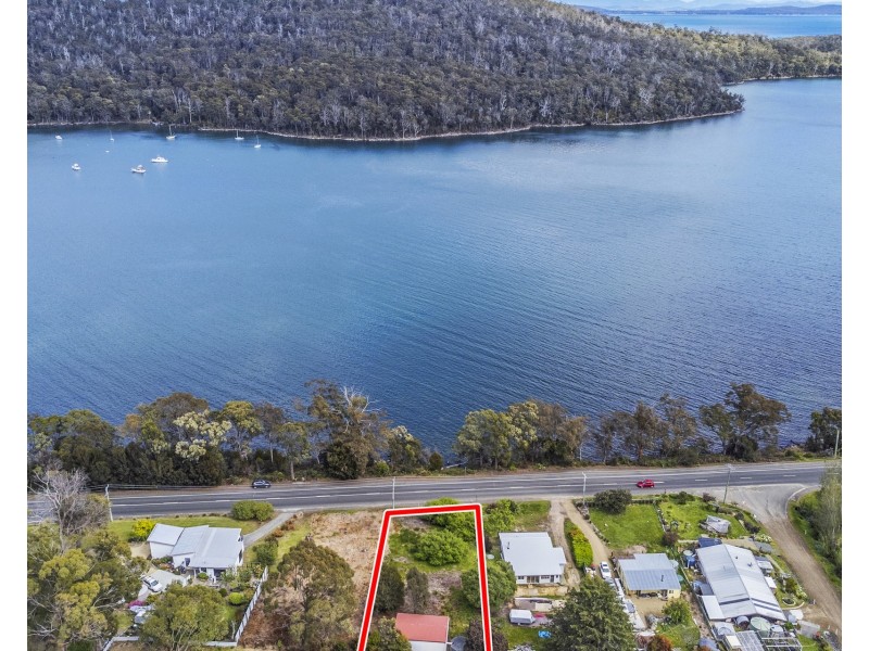 5821 Arthur Highway, Taranna TAS 7180