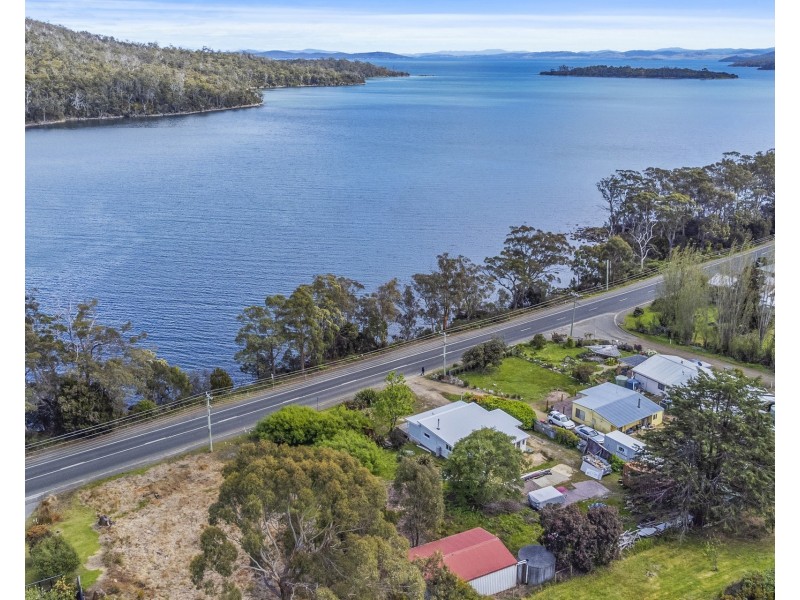 5821 Arthur Highway, Taranna TAS 7180