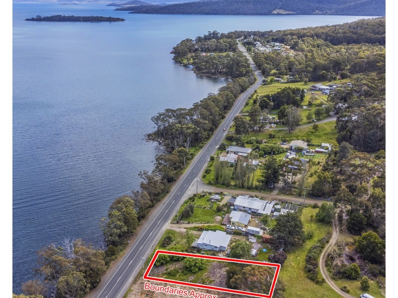 5821 Arthur Highway, Taranna TAS 7180