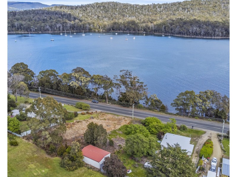 5821 Arthur Highway, Taranna TAS 7180