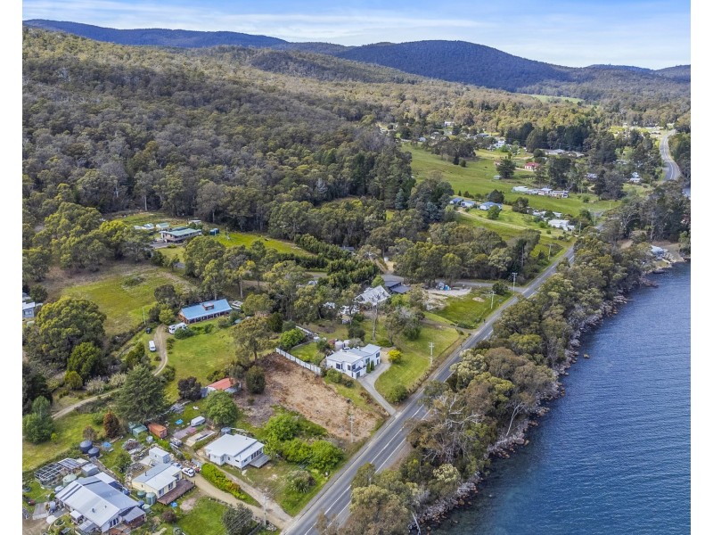 5821 Arthur Highway, Taranna TAS 7180