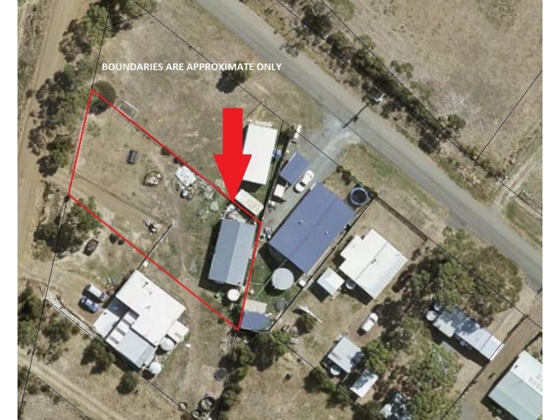 28 Gellibrand Street, Dunalley TAS 7177