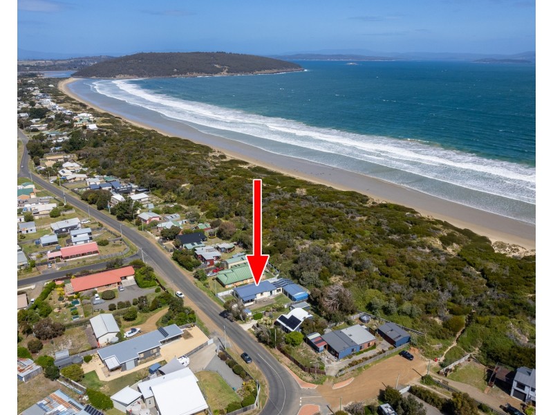153 Carlton Beach Road, Dodges Ferry TAS 7173