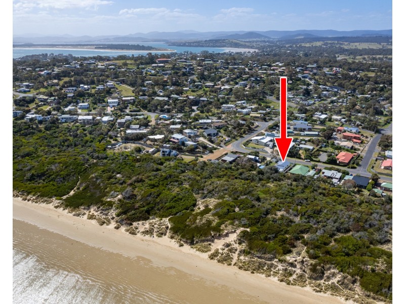 153 Carlton Beach Road, Dodges Ferry TAS 7173