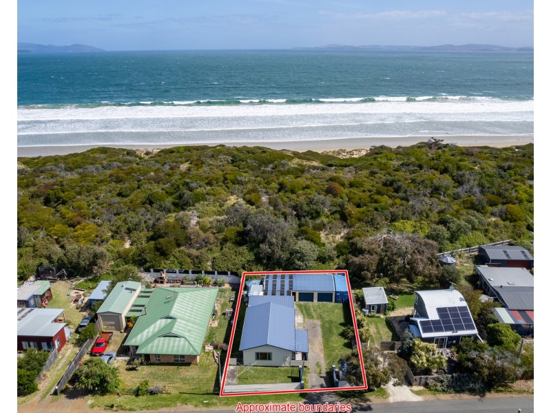 153 Carlton Beach Road, Dodges Ferry TAS 7173