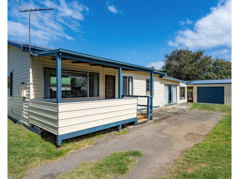 153 Carlton Beach Road, Dodges Ferry TAS 7173