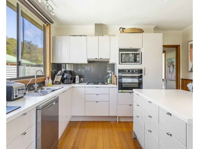 153 Carlton Beach Road, Dodges Ferry TAS 7173