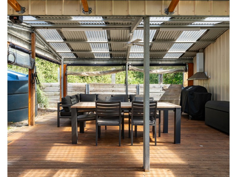 153 Carlton Beach Road, Dodges Ferry TAS 7173