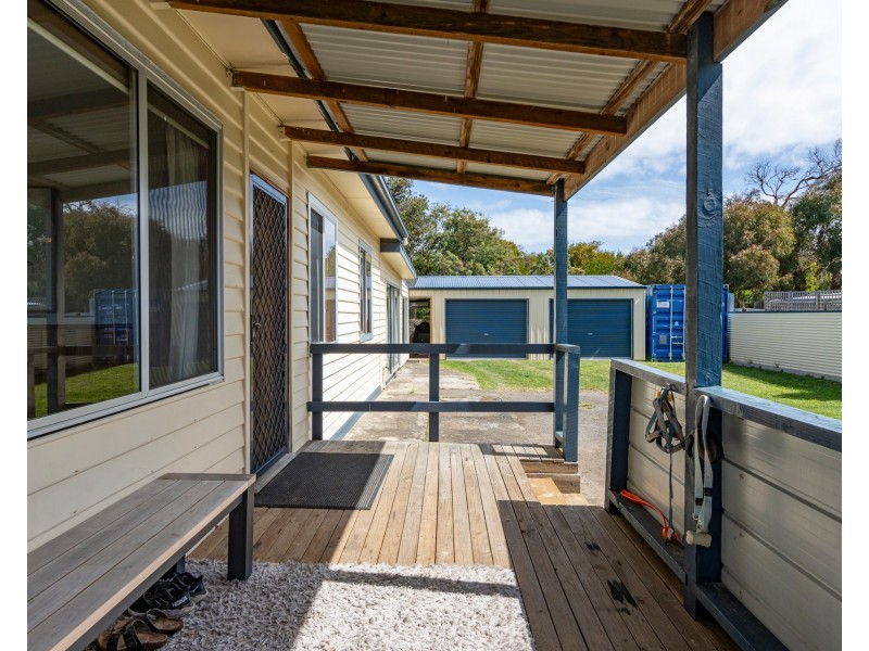 153 Carlton Beach Road, Dodges Ferry TAS 7173