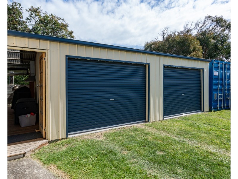 153 Carlton Beach Road, Dodges Ferry TAS 7173