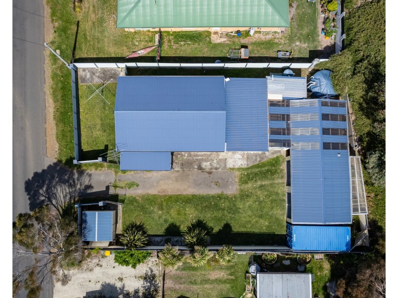 153 Carlton Beach Road, Dodges Ferry TAS 7173