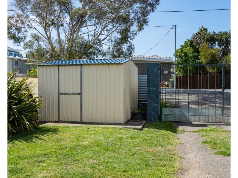 153 Carlton Beach Road, Dodges Ferry TAS 7173