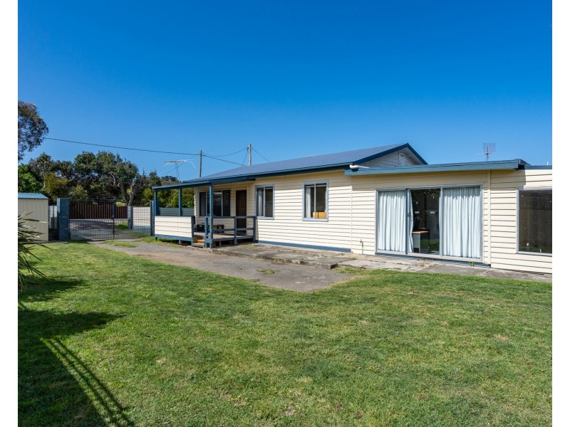 153 Carlton Beach Road, Dodges Ferry TAS 7173