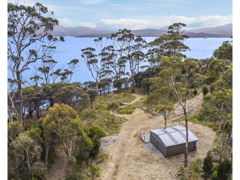 518 White Beach Road, White Beach TAS 7184