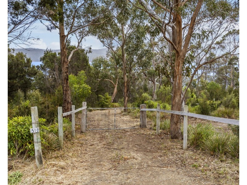 518 White Beach Road, White Beach TAS 7184