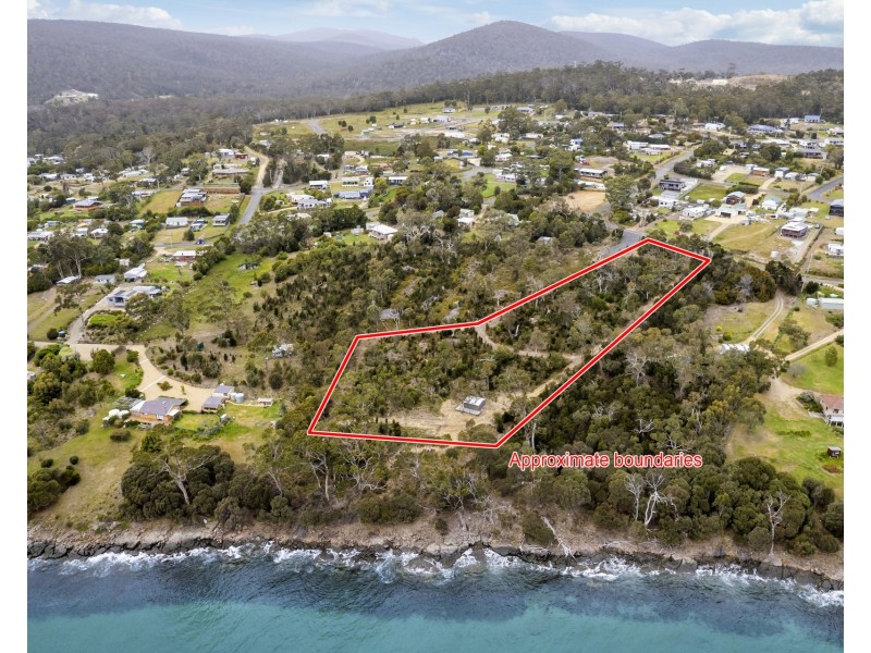 518 White Beach Road, White Beach TAS 7184