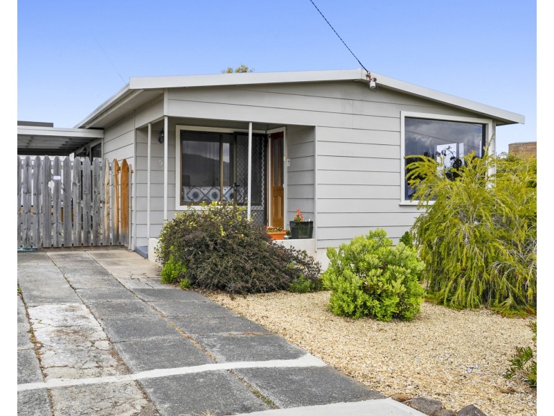5 San Francisco Street, Midway Point TAS 7171