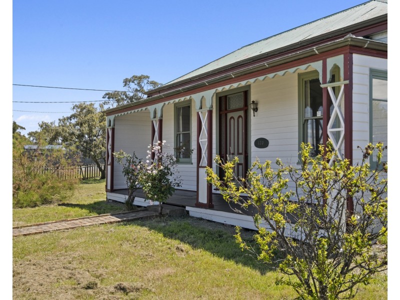 120 Arthur Highway, Dunalley TAS 7177