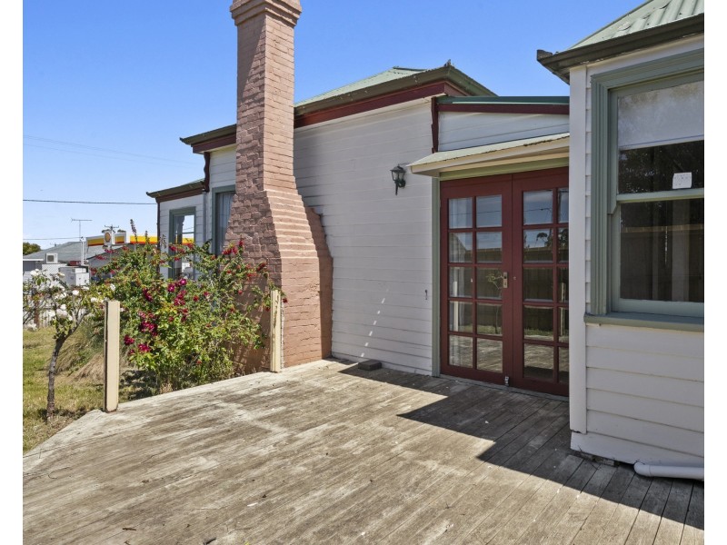 120 Arthur Highway, Dunalley TAS 7177