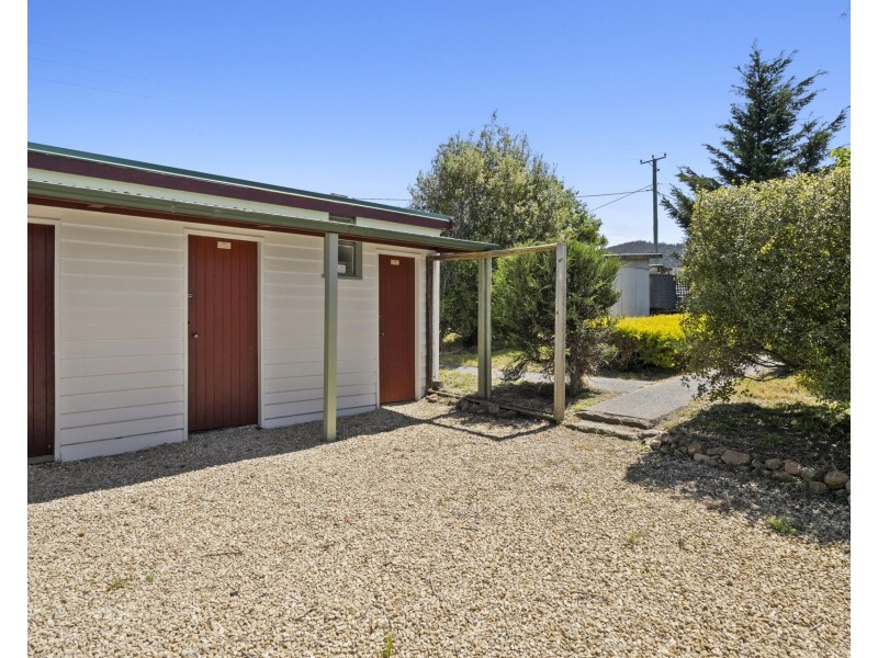 120 Arthur Highway, Dunalley TAS 7177