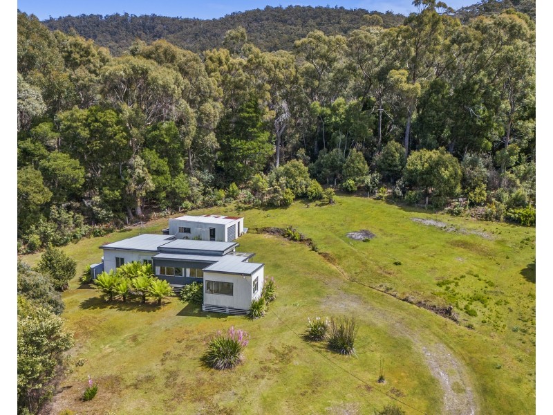 88 Old Jetty Road, Eaglehawk Neck TAS 7179