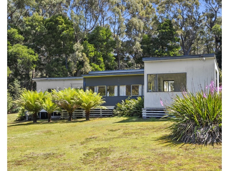 88 Old Jetty Road, Eaglehawk Neck TAS 7179