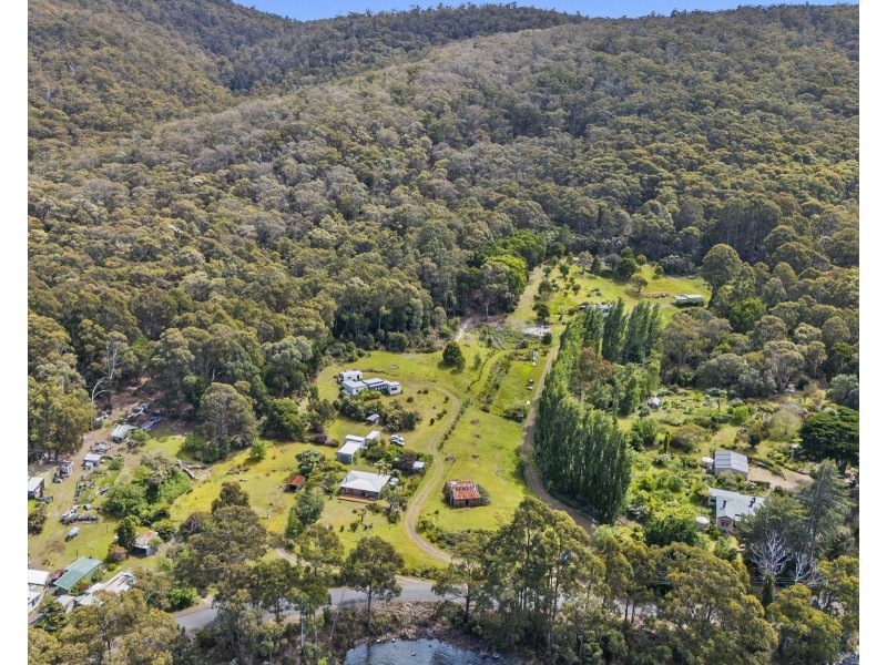 88 Old Jetty Road, Eaglehawk Neck TAS 7179