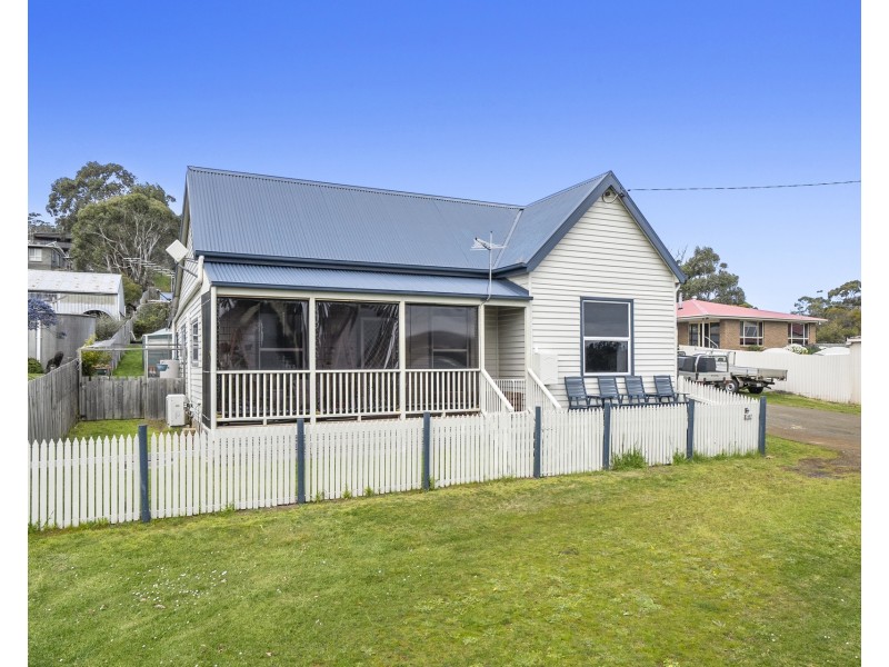 1687 Main Road, Nubeena TAS 7184