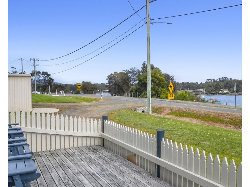 1687 Main Road, Nubeena TAS 7184