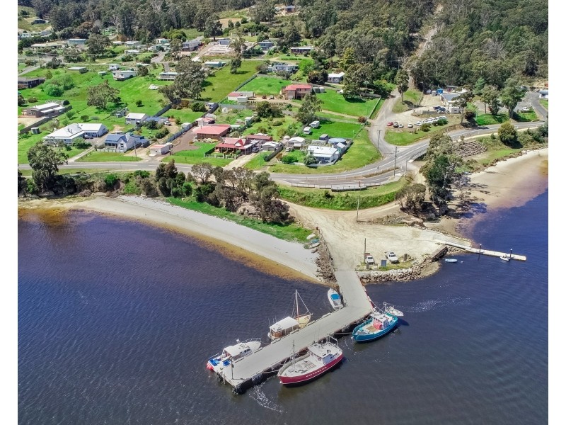 1687 Main Road, Nubeena TAS 7184