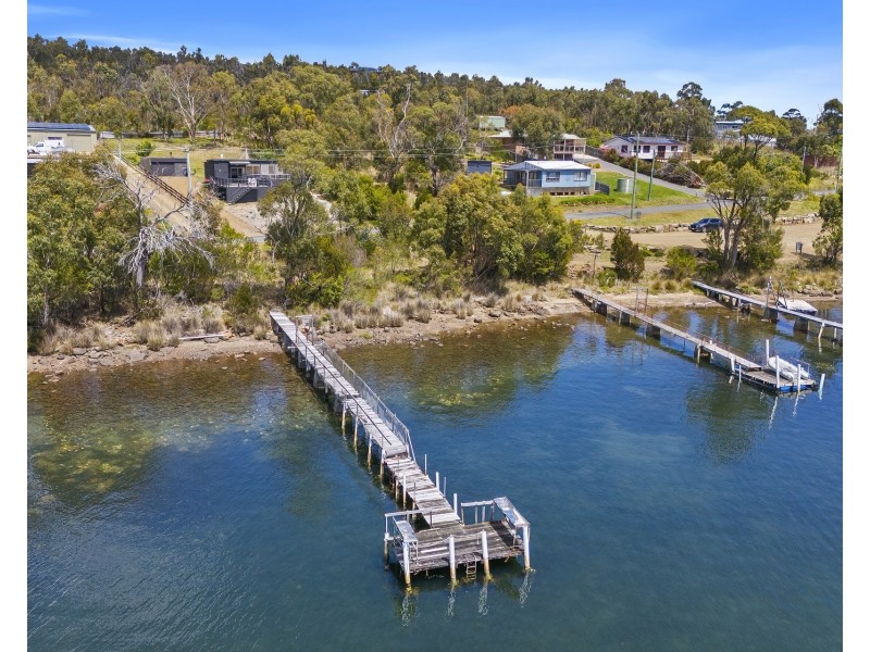91 Sommers Bay Road, Murdunna TAS 7178