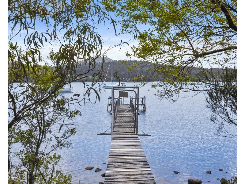 91 Sommers Bay Road, Murdunna TAS 7178