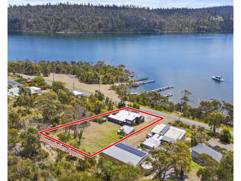 91 Sommers Bay Road, Murdunna TAS 7178