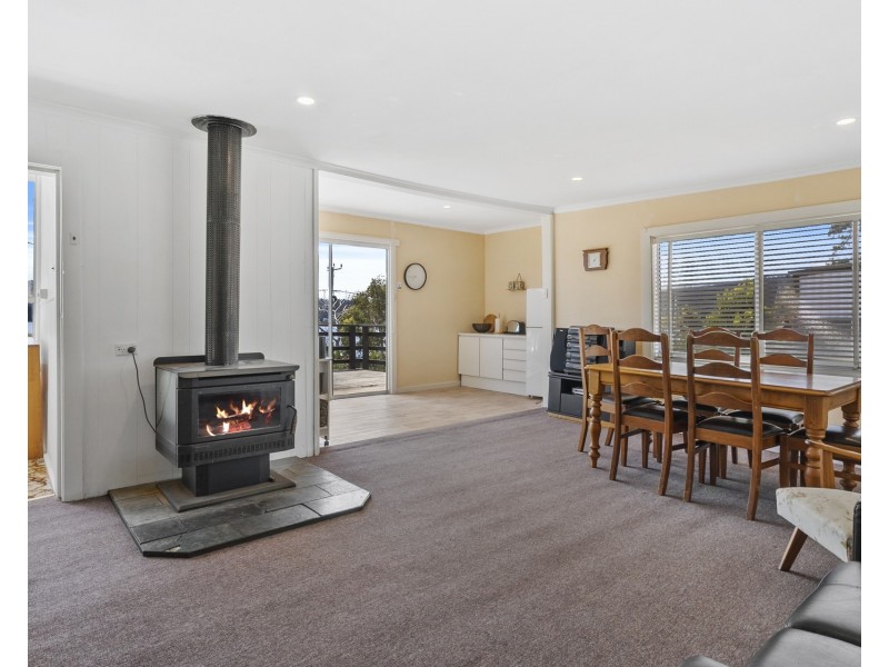 91 Sommers Bay Road, Murdunna TAS 7178